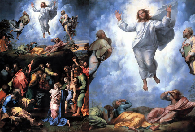 transfiguracja