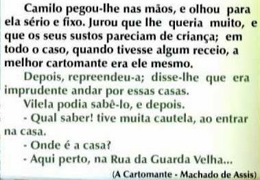 Texto narrativo