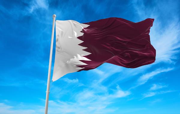 Flag of Qatar: meaning and history
