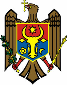 Moldavia. Moldovan tiedot