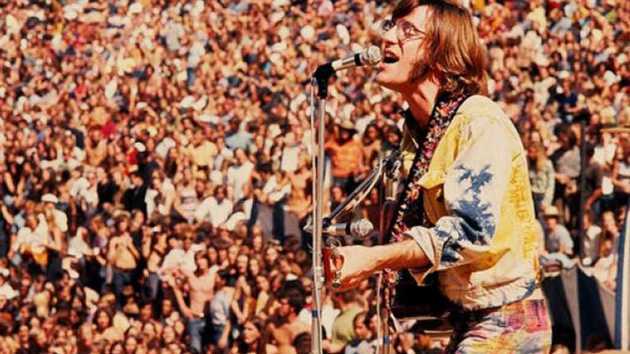 Woodstock Festival