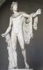 Bog Apolon: Bog grško-rimske mitologije