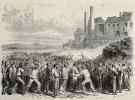 Industrial Revolution: what was it, phases, consequences