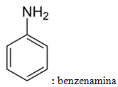 ベンゼンの構造式