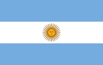 Argentinos vėliava