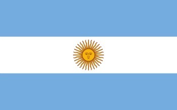 Argentiinan lippu: alkuperä, merkitys ja uteliaisuudet