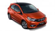 Only R$56,000: Honda's new popular car promises to shake up the market
