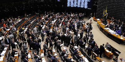 Understand Brazil's Political Reform