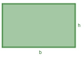 Пример за правоъгълник.