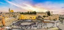 Héberek: származás, rabszolgaság, diaszpóra, a Bibliában