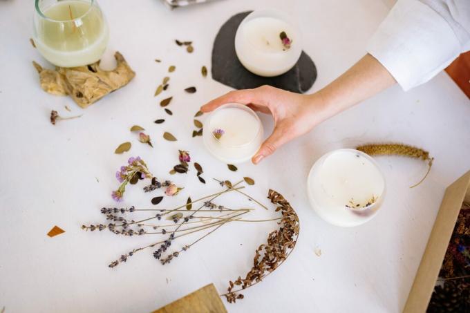 How to keep the house clean and fragrant, Photo: Pexels.