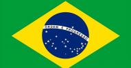 Brasilian lippu: alkuperä, merkitys ja historia