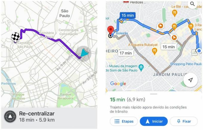Google და Waze აცხადებენ პარტნიორობას ქალაქ SP-ში ტრაფიკის გასაუმჯობესებლად; იცოდე მეტი