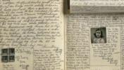 Anne Frank: biografi, museum og dagbok