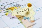 ब्राजील के लिए वेनेज़ुएला आप्रवासन