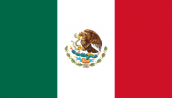 Betydelsen av Mexikos flagga (vad det betyder, koncept och definition)