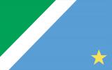 Mato Grosso do Sul: hoofdstad, kaart, vlag, cultuur