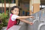 Hygiene habits that every child should have at school