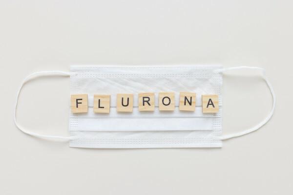 Какво е флуорон?