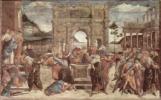 Sandro Botticelli: 전기 및 주요 작품