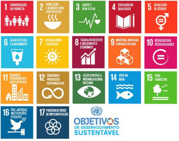 UNESCO un Sanpaulu Izglītības departaments iepazīstina ar ilgtspējīgas attīstības programmu