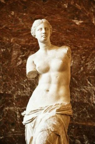 Venus de Milo