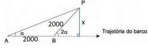 Exercices sur les triangles expliqués