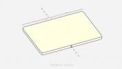 Apple patents self-healing folding screen crease technology