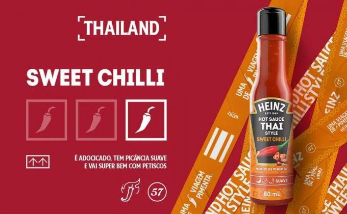 Heinz launches chili sauce and gorgonzola mayonnaise; know the products