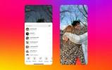 Instagram запускает функцию, которая позволит вам загружать Reels