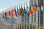 ÜRO: ajalugu, eesmärgid, liikmesriigid, põhiorganid