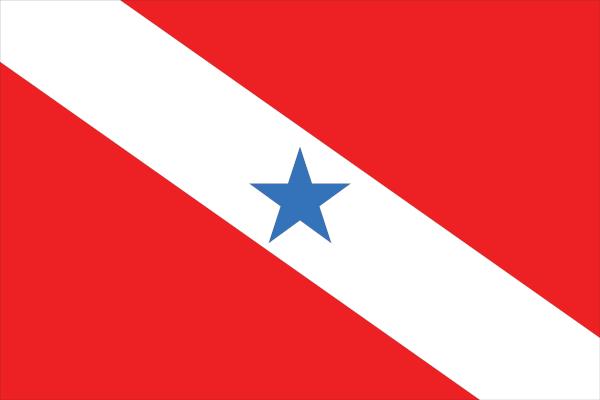 Pará: sermaye, harita, bayrak, kültür, ekonomi