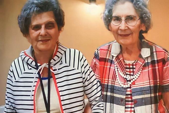 100-year-old sisters share 4 tips to keep their minds sharp