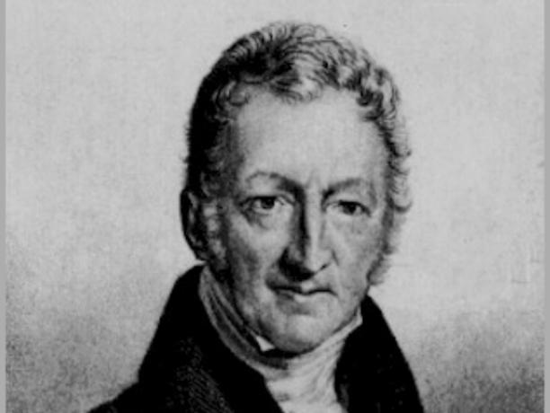 Teori Malthus: Apa Itu, Tujuan dan Ringkasan
