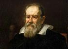 Galileo Galilei: biografi, verk, setninger og oppdagelser