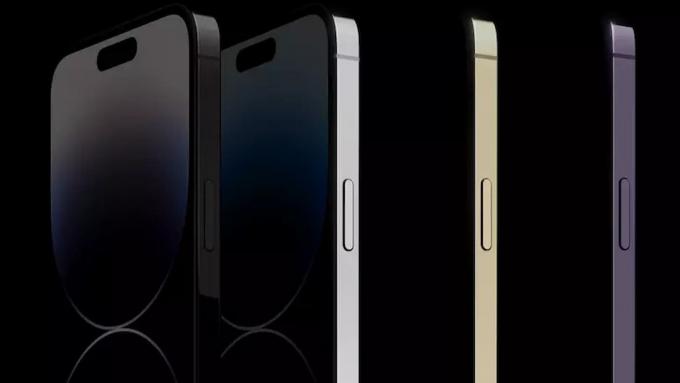 Exclusivitate! Imaginile scurse dezvăluie designul iPhone 15 cu prototip