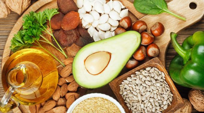Weten hoe je voedsel moet kiezen, is essentieel om ons lichaam te voorzien van de vitamines die nodig zijn om het lichaam te laten functioneren.