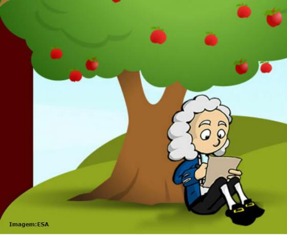 आइजैक न्यूटन