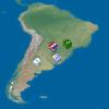 Mercosur: การสร้าง ลักษณะ สมาชิก