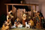 クリスマスストーリー：起源、意味、シンボル