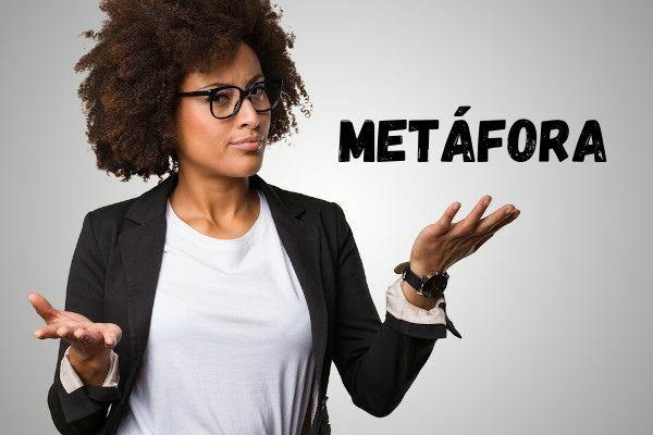 Metafor: hva er det, typer, eksempler, øvelser