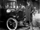 Henry Ford: setninger, hvem var det, fordisme og administrasjon