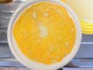 Nieuw Japans apparaat voor het maken van ultradunne omeletten in de magnetron