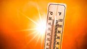 Der Winter 2023 gehört Schätzungen zufolge zu den wärmsten seit 1961