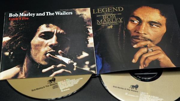 Bob Marley: Elämä, musiikkiura, kuolemansyy