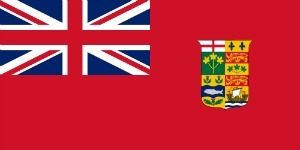 カナダの旗：起源、意味、好奇心