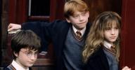 HBO Maxi Harry Potteri erisaade ühendab uuesti algse näitleja