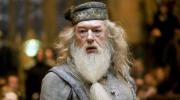 Sir Michael Gambon, Humlesnurrs andre tolk i "Harry Potter"-sagaen, dør