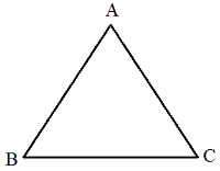 Ισόπλευρο τρίγωνο