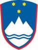 Slovenien. Republiken Slovenien